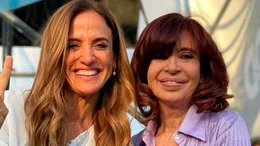 Interna del PJ: Tolosa Paz aseguró que "hay una etapa cerrada en la conducción de Cristina"