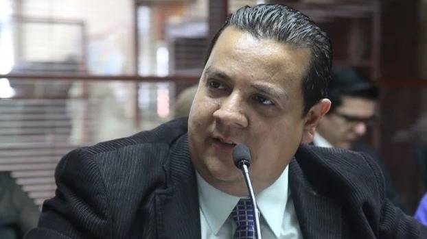 Excarcelan a un reconocido activista venezolano tras más de cuatro años de prisión