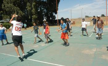 Se inscribe para el Programa Municipal de Becas Deportivas 2026