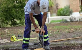 Reductores de velocidad en Avellaneda