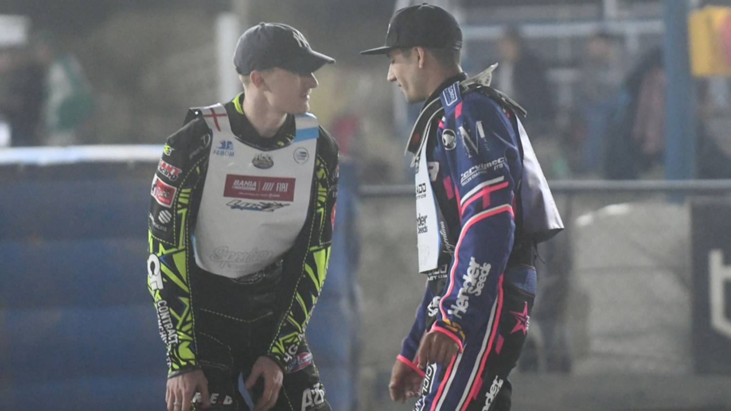 El Internacional de Speedway, en una fecha emotiva, pone en juego la Copa Matija Duh