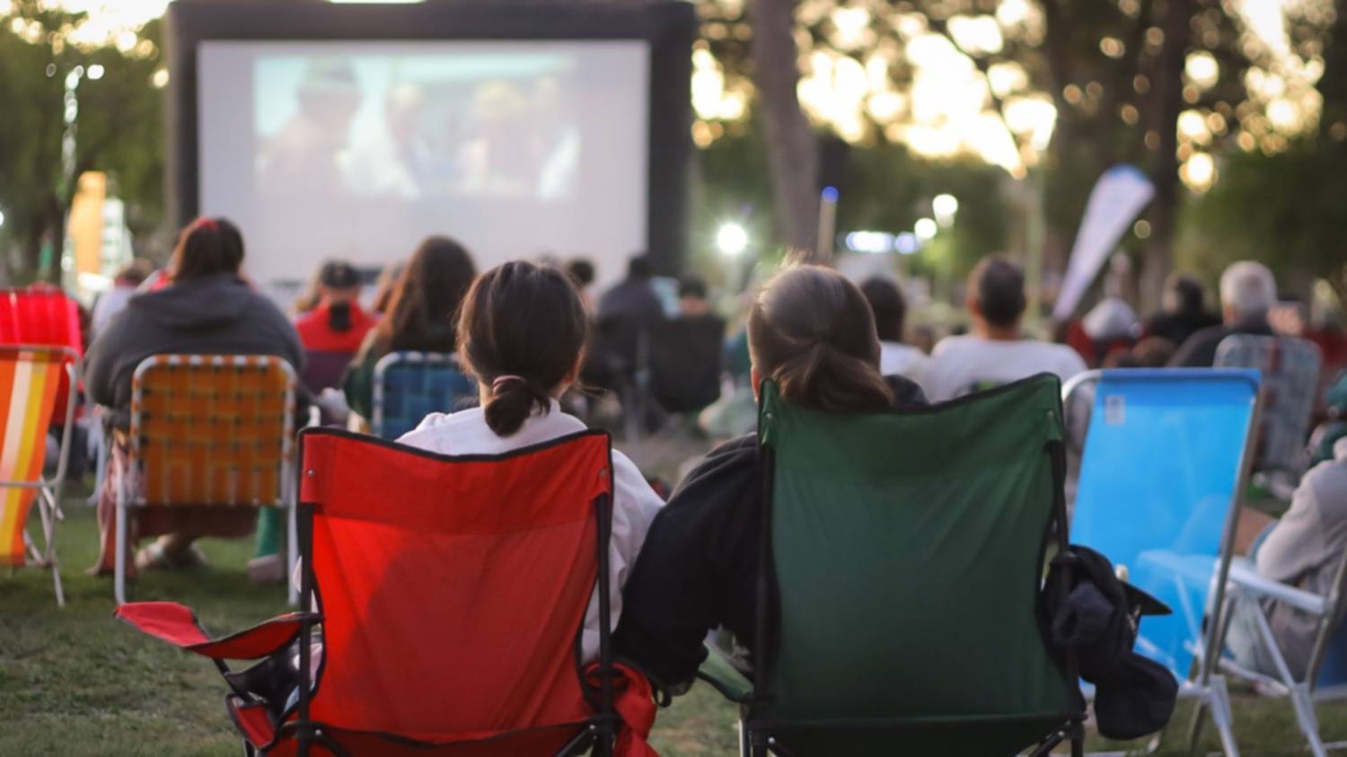 En febrero continúan las actividades y encuentros de Verano para Armar