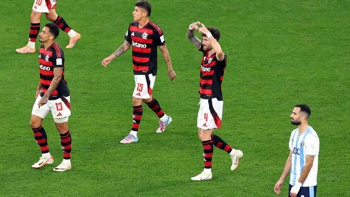 Comienza la Fase 1 de la Copa Libertadores 2026