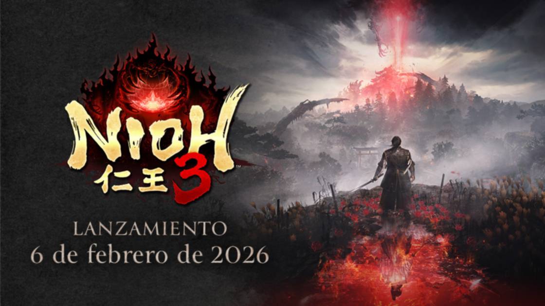 Febrero viene cargado: Juegos y anuncios 