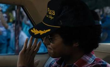 Lanzaron el adelanto final de la esperada biopic de Michael Jackson