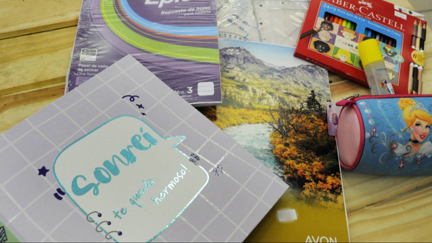 Canasta escolar 2026: "Los aumentos están muy por debajo de la inflación"