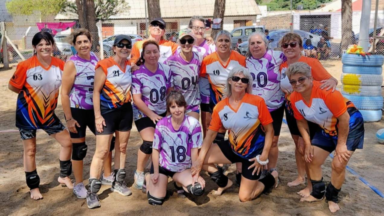 Una jugadora de un equipo bahiense de newcom, convocada a la preselección argentina