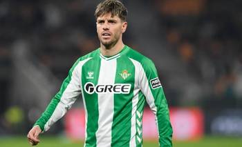 Una baja para Scaloni de cara a la Finalissima