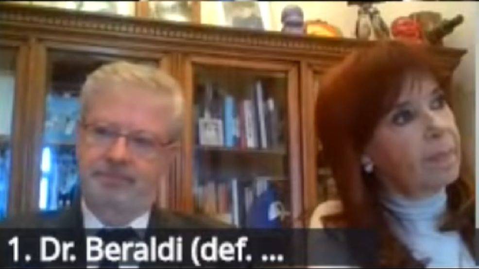 Causa Cuadernos: el abogado de Cristina pidió la nulidad del juicio y apuntó contra los arrepentidos