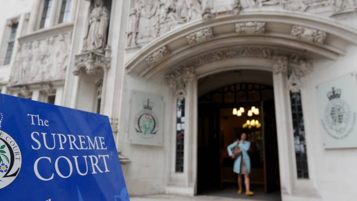 Cupón PBI: buscan evitar que EE.UU. reconozca un fallo que obliga al país a pagar US$1800 millones