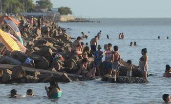Explicaciones sobre la contaminación en la red pluvial y la zona costera
