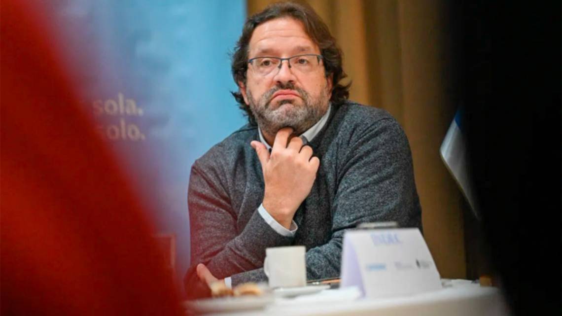 “No va a cambiar mucho”: la opinión de Lavagna sobre el nuevo índice de inflación que no llegó a aplicar