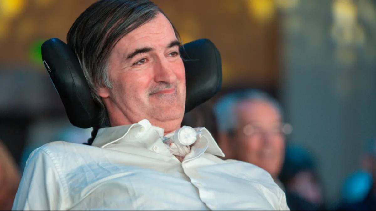 Esteban Bullrich criticó el alineamiento de Milei con Trump, a quien calificó como "un improvisado”