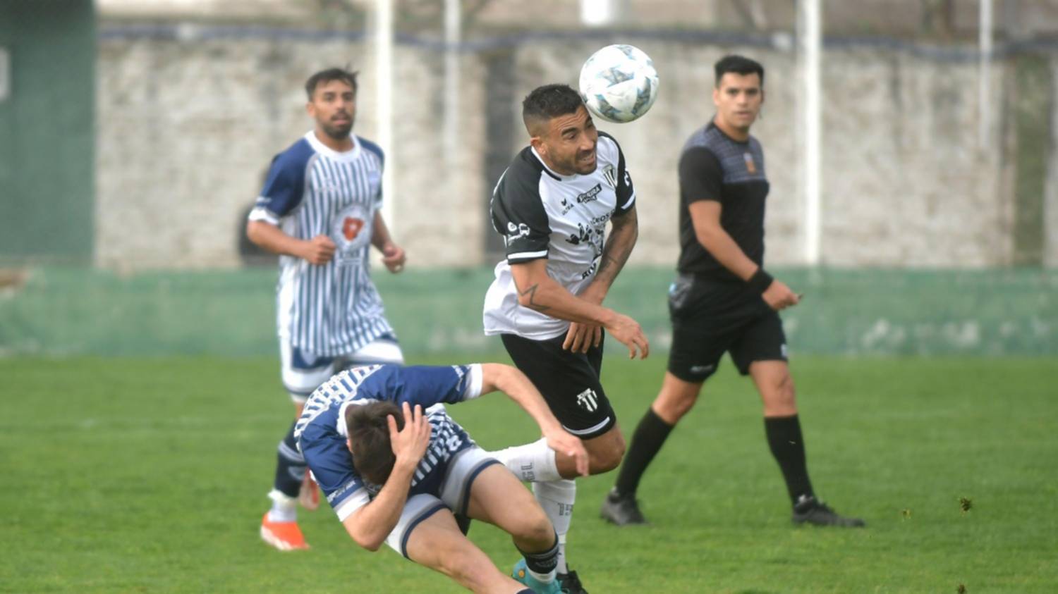 La Armonía sigue sumando nombres de peso para el desafío de la "A"