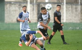 La Armonía sigue sumando nombres de peso para el desafío de la "A"