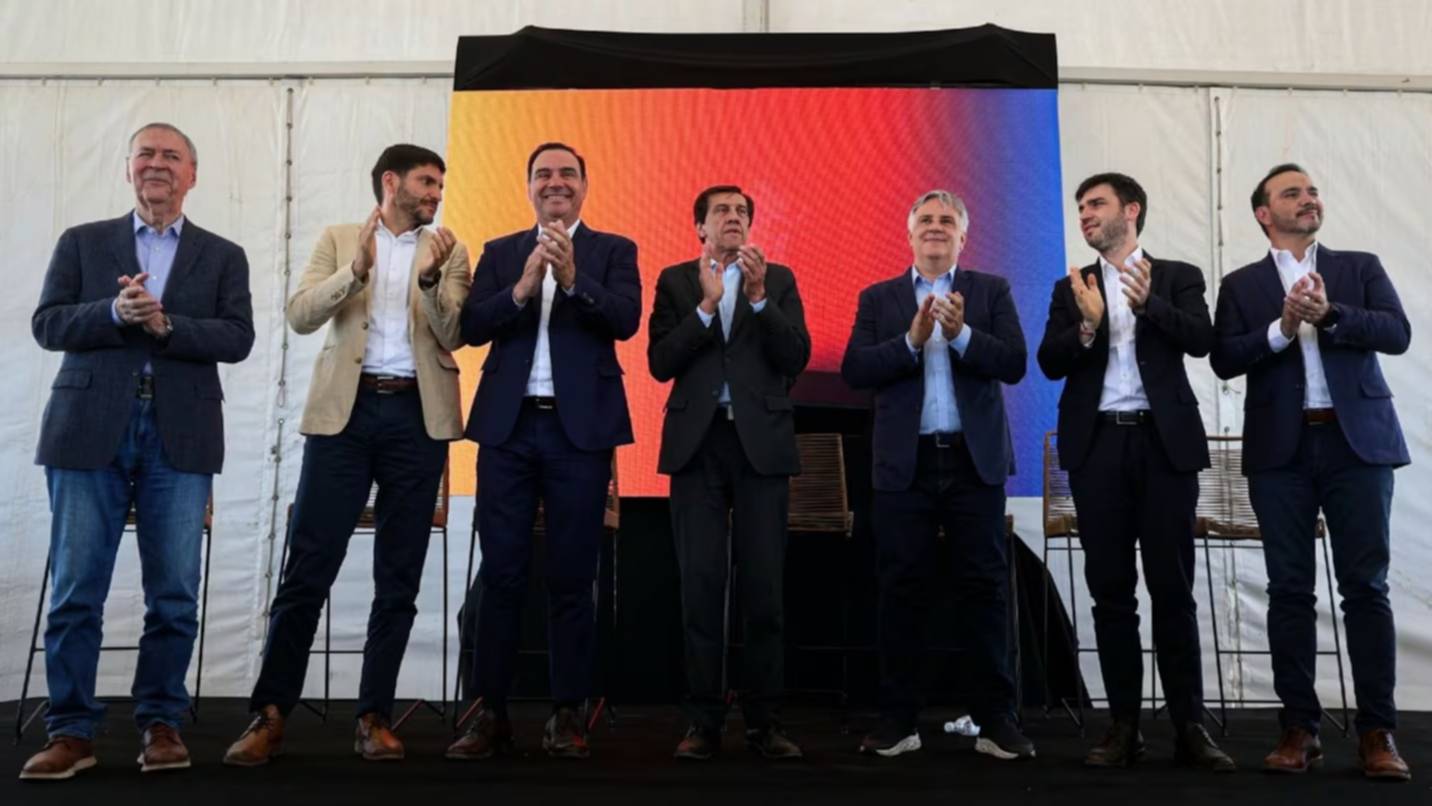 Ganancias: en pleno debate con los gobernadores, la coparticipación cayó un 7,5%