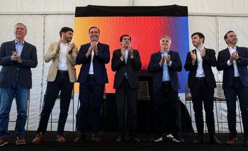 Ganancias: en pleno debate con los gobernadores, la coparticipación cayó un 7,5%