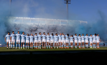 Los Pumas ya conocen su camino en el Mundial