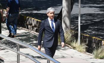 Juicio por corrupción en Mendoza: condenaron al exjuez Walter Bento por haber cobrado coimas