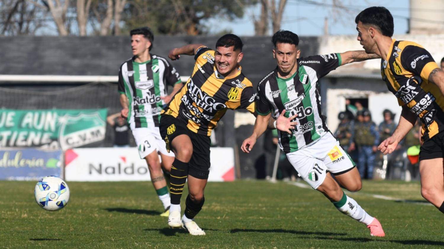 Federal A 2026: arranca a mediados de marzo y el formato será similar al del año anterior