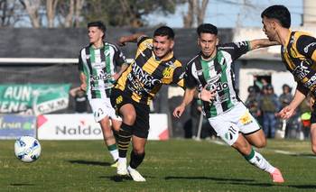 Federal A 2026: arranca a mediados de marzo y el formato será similar al del año anterior