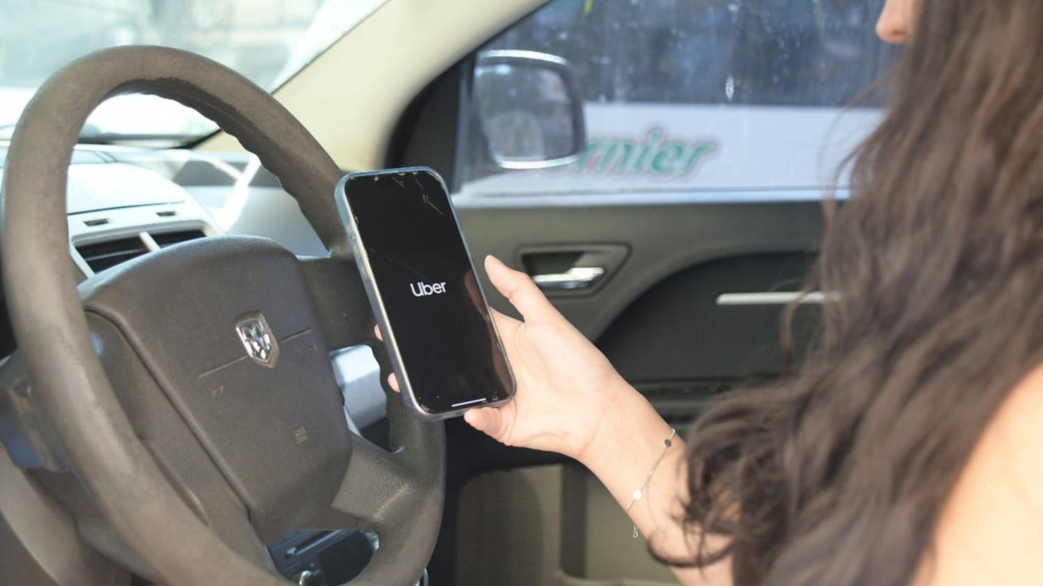 Cuando el trabajo deja de ser empleo: el avance del "cuentapropismo"