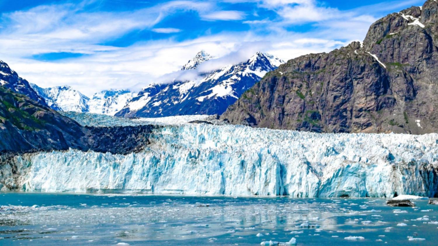 La ciencia en alerta por la reforma de la Ley de Glaciares