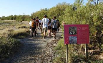 Llega la 17º edición de la Fiesta de los Humedales