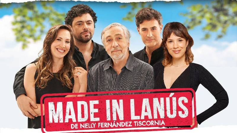 Made in Lanús vuelve a Monte Hermoso con una tercera función
