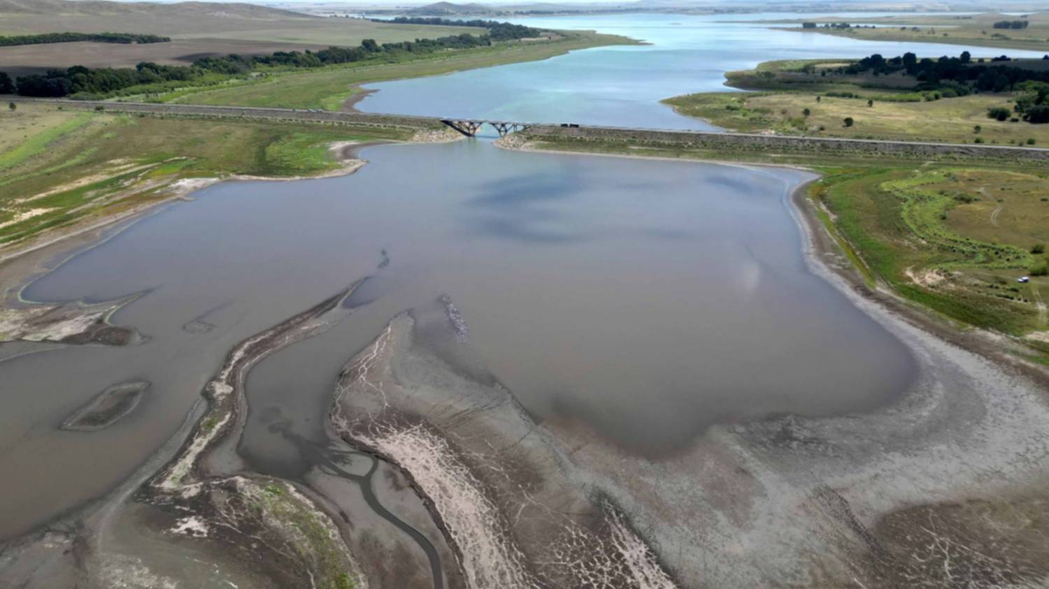 Monitoreo de riesgo hídrico: otro desafío de científicos liderados desde la UNS