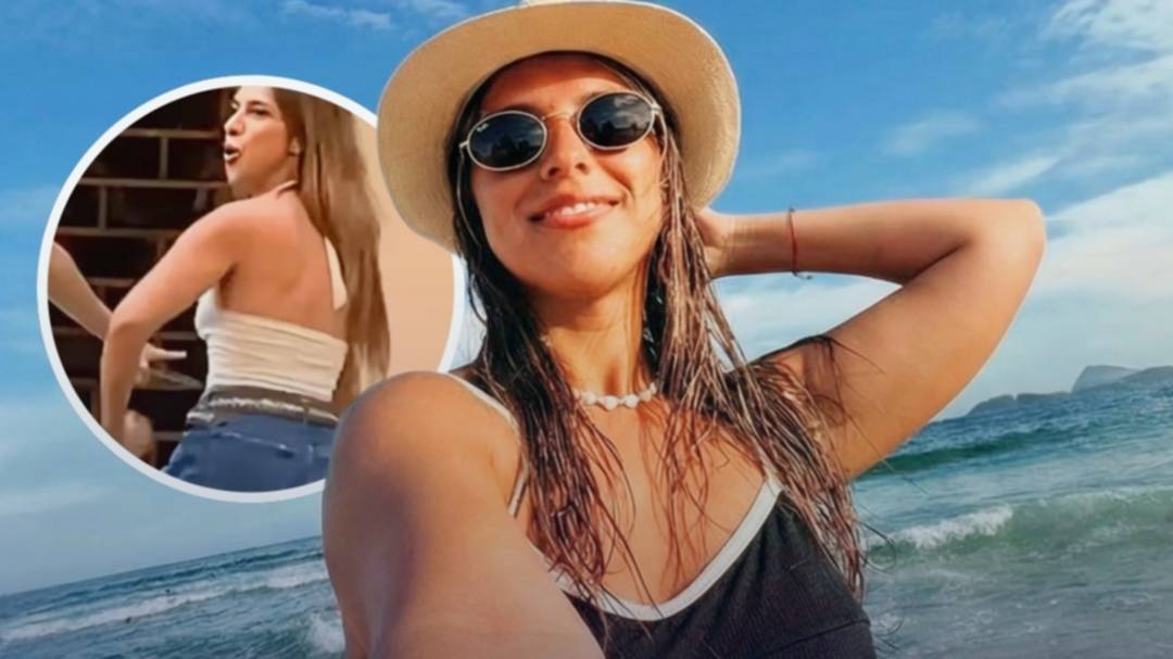 La Justicia de Brasil ordenó la prisión preventiva para la abogada detenida por hacer gestos racistas