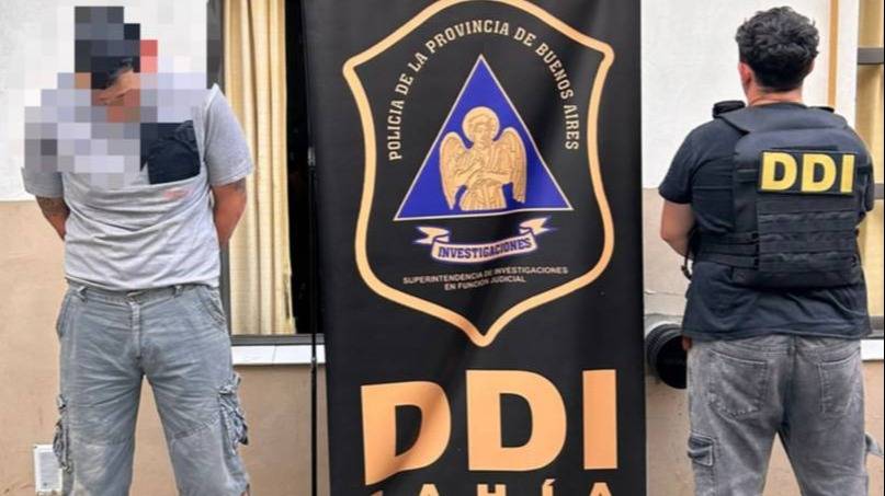 Había escapado de la cárcel, lo atraparon y ahora será juzgado por un violento asalto