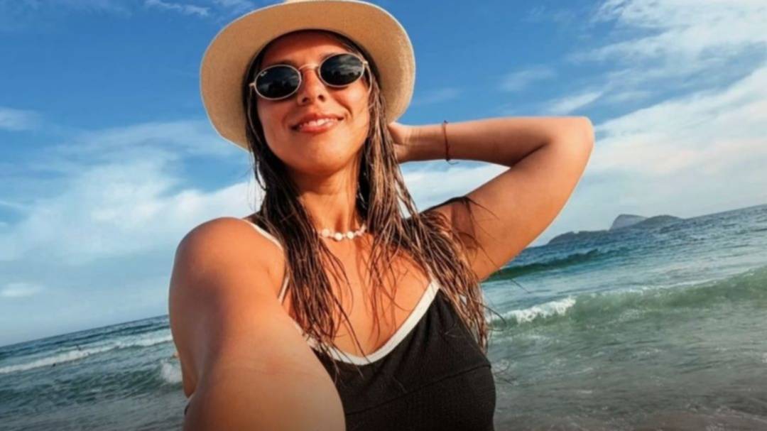 Ordenaron la liberación de la abogada argentina detenida por realizar gestos racistas