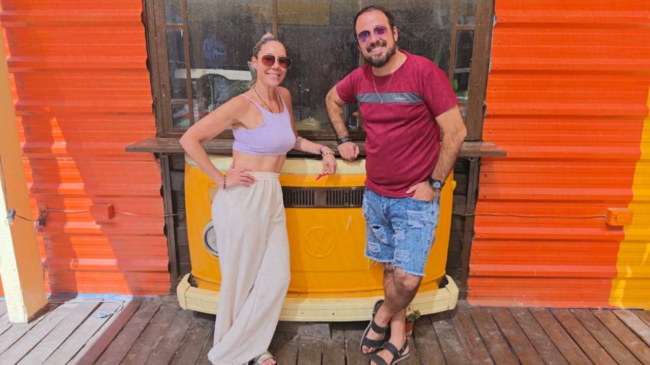 De vuelta al pago: el primer sábado de febrero será en Pehuen-Co