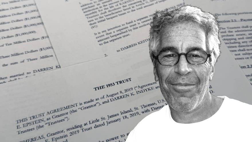 Una investigación detectó más de 700 referencias a Argentina en archivos del caso Epstein