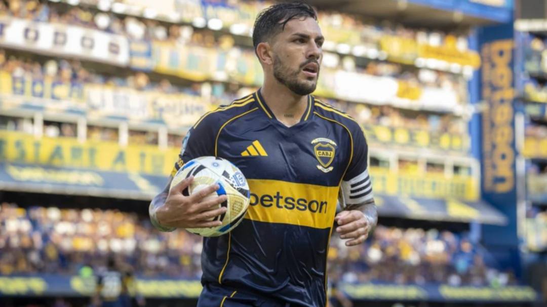 Hora, TV y formaciones: Boca tiene una parada difícil ante Vélez en Liniers
