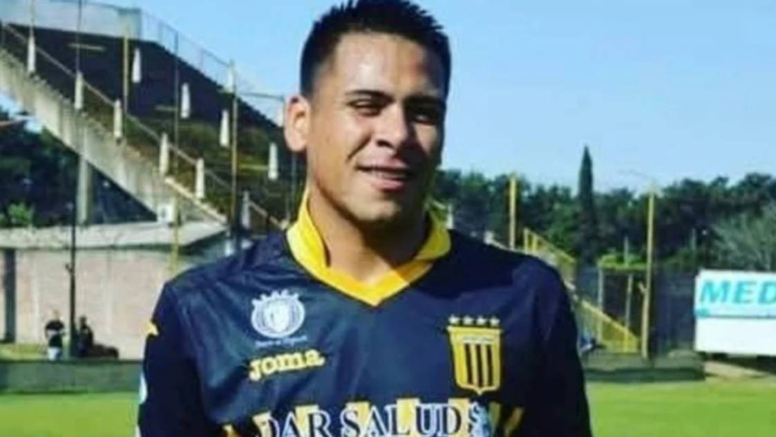 Brutal asesinato a un futbolista del ascenso durante una pelea en Rafael Castillo