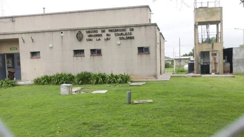 En Argentina, hubo más de 4 mil chicos en conflicto con la ley penal