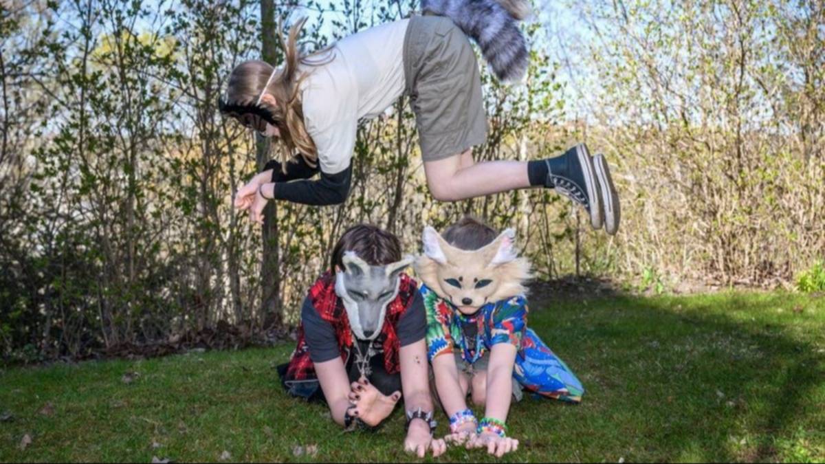 Qué son los therians, un fenómeno que se viraliza y enciende la polémica