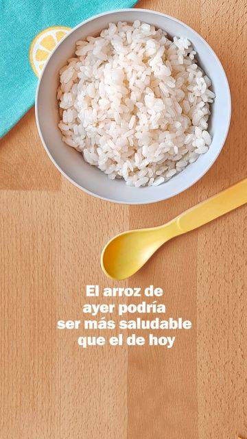 arroz