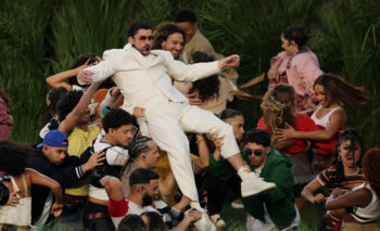 Por Bad Bunny, crecen hasta un 178% las búsquedas para aprender español en Estados Unidos