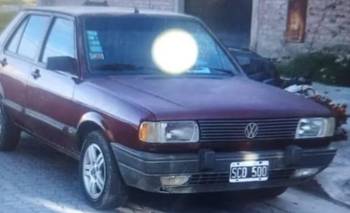 Puan: la mujer detenida por el hurto del auto asegura ser la titular 