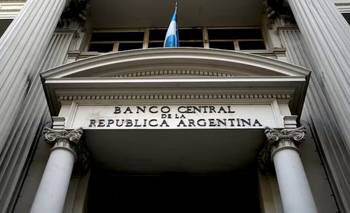 Dólar a la baja: el Banco Central aprovechó para comprar USD 214 millones