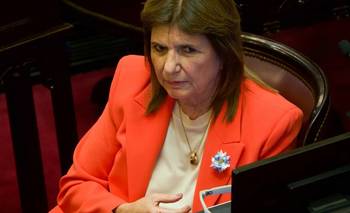 Bullrich: “Queremos empleo privado para la libertad de la gente”