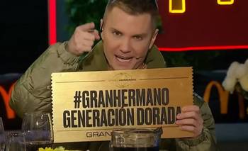 Todavía no empezó Gran Hermano Generación Dorada y ya hay un cambio en uno de sus programas