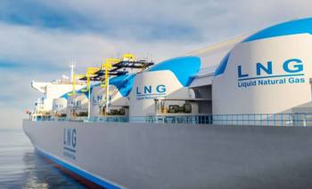 YPF, Eni y XRG firman acuerdo clave para avanzar en el proyecto Argentina LNG