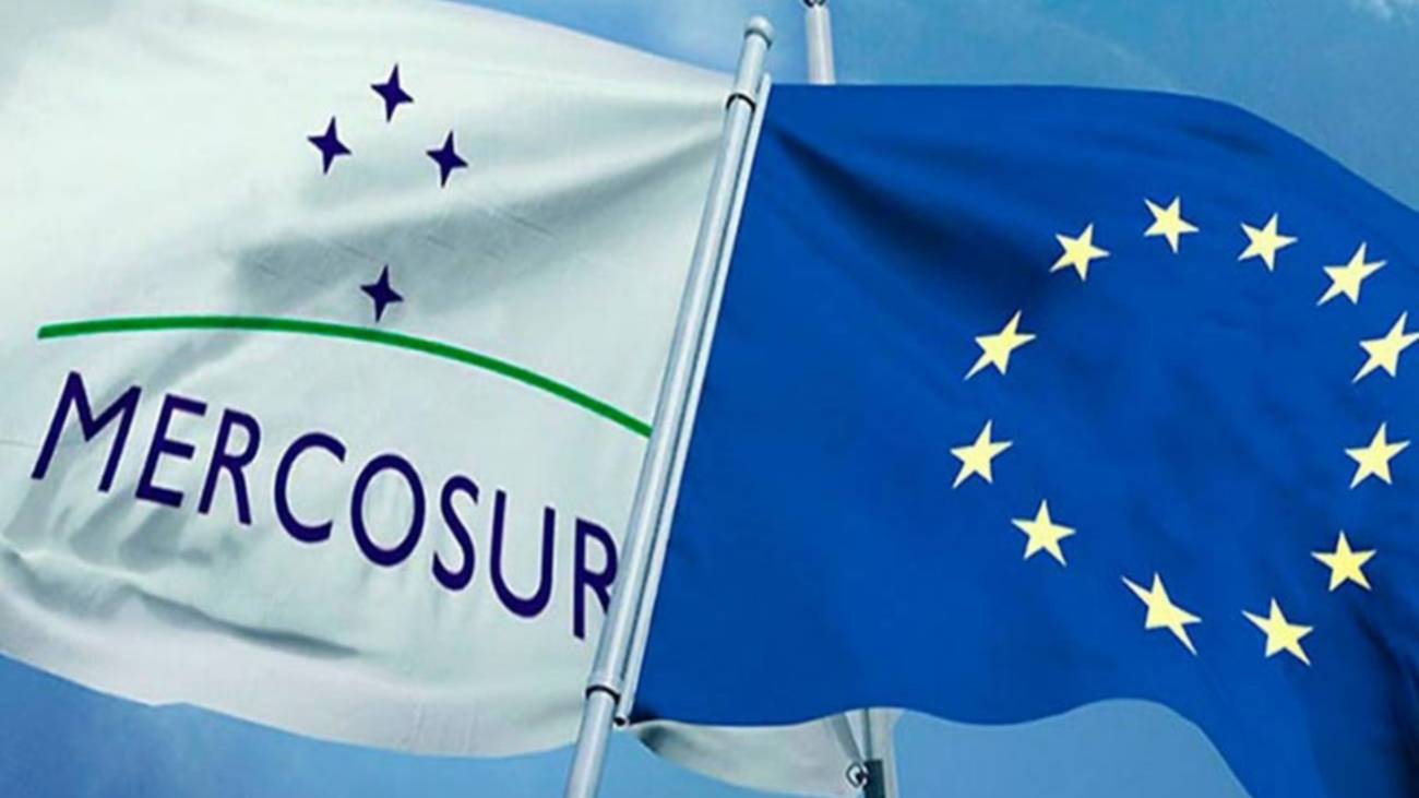 Luz verde para el tratado Mercosur-Unión Europea en Diputados
