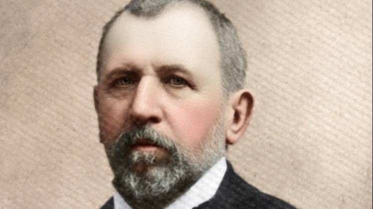 Fallece el ingeniero Guillermo White