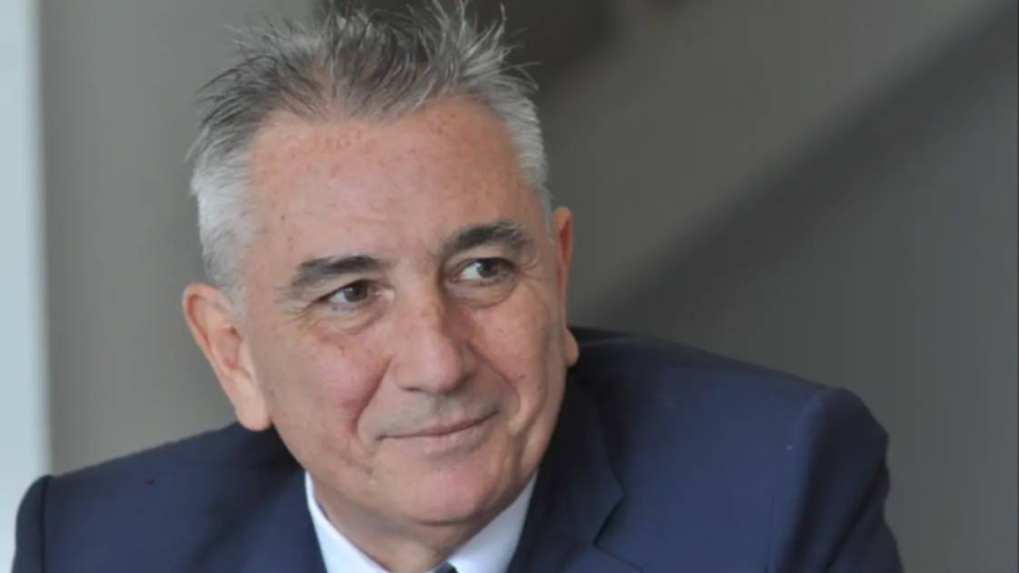 Quedó firme el sobreseimiento de Elías, Damiani y Di Federico en la causa iniciada en 2015