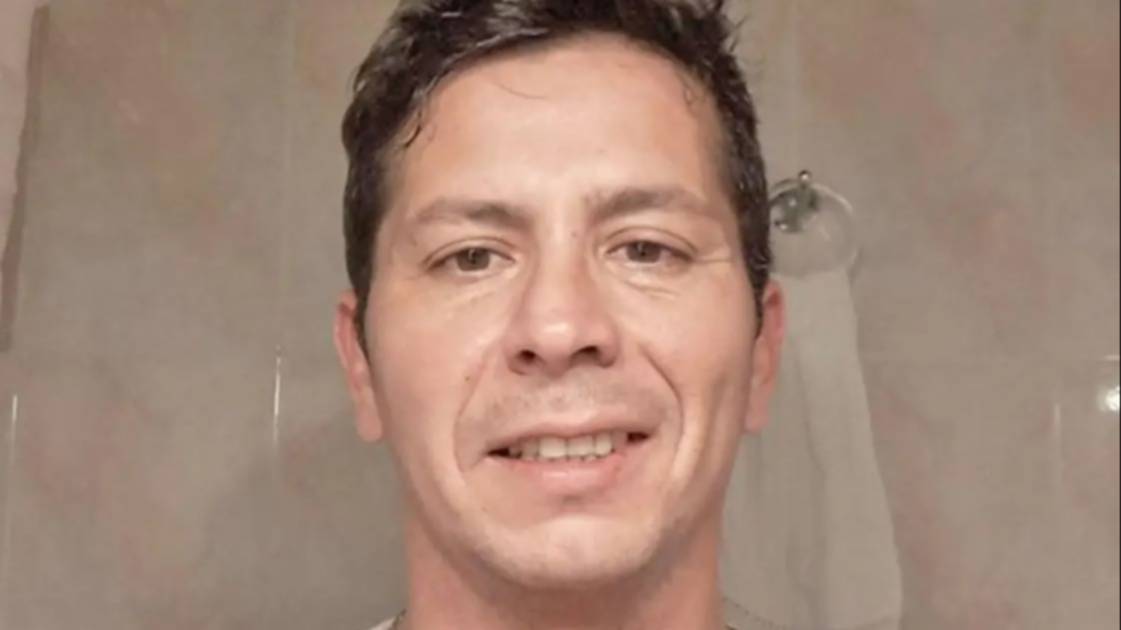 Crimen de Luciana Moretti: a más de 20 años, condenan a Cuchán a pagar una indemnización